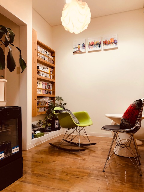 函館市 理容室 床屋 Bones Hair Design Factory ボーンズ